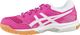 Asics Buty damskie Gel-Rocket 8 różowe r. 40.5 (B756Y-708) 2
