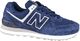 New Balance Buty damskie WL574EY granatowe r. 37 1