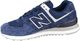 New Balance Buty damskie WL574EY granatowe r. 38 1