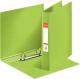 Segregator Esselte Vivida 2-ringowy A5 42mm zielony (10K191D) 1