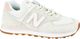 New Balance Buty damskie WL574SAY beżowe r. 36.5 1
