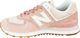 New Balance Buty damskie WL574SAZ pomarańczowe r. 36 1