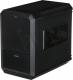 Obudowa Zalman M1 USB 3.0 ITX CZARNA (H1) 1