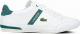 Lacoste Buty męskie Chaymon 120 1 CMA białe r. 44.5 (7-39CMA0011082) 1