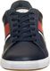 Lacoste Buty męskie Lacoste EUROPA 120 1 SMA (7-39SMA0006144) 42.5 10