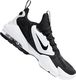 Nike Buty męskie Air Max Alpha Savage czarne r. 45.5 (AT3378 001) 1