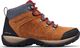 Buty trekkingowe damskie Columbia Buty damskie Fire Venture S II MID WP brązowe r. 37 (1865251286) 1