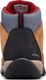 Buty trekkingowe damskie Columbia Buty damskie Fire Venture S II MID WP brązowe r. 37 (1865251286) 2
