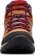Buty trekkingowe damskie Columbia Buty damskie Fire Venture S II MID WP brązowe r. 37 (1865251286) 3