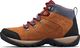 Buty trekkingowe damskie Columbia Buty damskie Fire Venture S II MID WP brązowe r. 37 (1865251286) 6