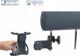 Uchwyt Frequency CAR HOLDER TABLET GRIP HEADREST BLACK (T5-3790) 1