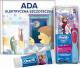 Szczoteczka Oral-B Szczoteczka elektryczna D12 Kids Frozen + pasta + książeczka 1
