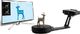 Skaner 3D Shining Skaner 3D Einscan SE Elite 1