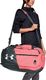Under Armour Torba sportowa Undeniable Duffel 4.0 Md 58L koralowa 3