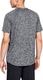 Under Armour Koszulka UA TECH SS TEE 2.0 Szara S 1