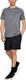 Under Armour Koszulka UA TECH SS TEE 2.0 Szara S 2