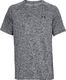 Under Armour Koszulka UA TECH SS TEE 2.0 Szara S 3
