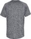 Under Armour Koszulka UA TECH SS TEE 2.0 Szara S 4