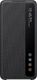 Samsung Etui Smart CLEAR View Cover Czarny do Galaxy S20 (EF-ZG980CBEGEU) 1