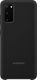 Samsung Etui Smart CLEAR View Cover Czarny do Galaxy S20 (EF-ZG980CBEGEU) 2