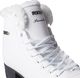 Roces Łyżwy figurowe Roces Paradise Eco-Fur białe 450704 01 37 3