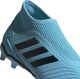 Adidas Buty piłkarskie adidas Predator 19.3 LL FG Junior niebieskie EF9039 31 3