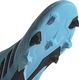 Adidas Buty piłkarskie adidas Predator 19.3 LL FG Junior niebieskie EF9039 31 5