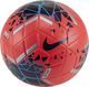 Nike Piłka nożna Strike FA19 czerwona r. 5 (SC3639 644) 2