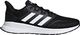 Adidas Buty męskie adidas Runfalcon czarno białe F36199 40 1