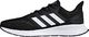 Adidas Buty męskie adidas Runfalcon czarno białe F36199 40 2