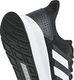 Adidas Buty męskie adidas Runfalcon czarno białe F36199 40 5