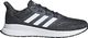 Adidas Buty męskie adidas Runfalcon szare F36200 40 2/3 1