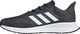 Adidas Buty męskie adidas Runfalcon szare F36200 40 2/3 2
