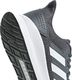 Adidas Buty męskie adidas Runfalcon szare F36200 40 2/3 4
