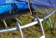 Trampolina ogrodowa Enero 1014586 z siatką wewnętrzną 10 FT 305 cm 2