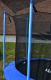 Trampolina ogrodowa Enero 1014586 z siatką wewnętrzną 10 FT 305 cm 5