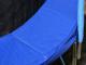Trampolina ogrodowa Enero 1014586 z siatką wewnętrzną 10 FT 305 cm 6