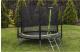Trampolina ogrodowa Lean Sport Pro z siatką wewnętrzną 10 FT 305 cm 2