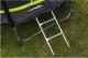 Trampolina ogrodowa Lean Sport Pro z siatką wewnętrzną 10 FT 305 cm 3