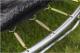 Trampolina ogrodowa Lean Sport Pro z siatką wewnętrzną 10 FT 305 cm 4