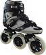 Rolki Roces Rolki Lab 3X110 Tif czarne r. 43 (400830-001) 1