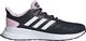 Adidas Buty damskie do biegania adidas Falcon granatowo różowe EF0152 40 2/3 1