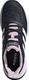 Adidas Buty damskie do biegania adidas Falcon granatowo różowe EF0152 40 2/3 1