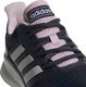 Adidas Buty damskie do biegania adidas Falcon granatowo różowe EF0152 40 2/3 3