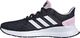 Adidas Buty damskie do biegania adidas Falcon granatowo różowe EF0152 40 2/3 6