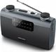 Radio Muse M-058R 1