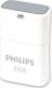 Pendrive Philips Pico Edition 2.0, 32 GB  (FM32FD85B/00) 1