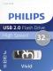 Pendrive Philips Vivid Edition 2.0, 32 GB  (FM32FD05B/00) 2