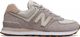 New Balance Damskie sneakersy New Balance WL574SAX 38 1