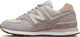 New Balance Damskie sneakersy New Balance WL574SAX 38 1